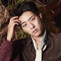 Lee Jung Shin CN Blue di Majalah W Korea Edisi Oktober 2015
