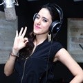Fairuz A. Rafiq Take Vocal Lagu 'Pengalaman Pertama'