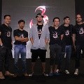 Pemeran dan Sutradara Film '3' di Comic Con 2015 Hari Ketiga
