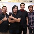 Jumpa Pers Konser 'Dua Ruang'