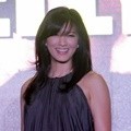 Kelly Hu Ditemui di Comic Con 2015 Hari Pertama