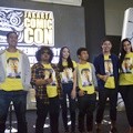 Panel Presentasi Film 'Single' di Comic Con 2015 Hari Kedua