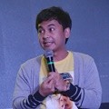 Raditya Dika Presentasi Film 'Single' di Comic Con 2015 Hari Kedua