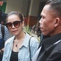 Rere Regina Laporkan Regina Irawan