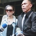 Rere Regina Laporkan Regina Irawan