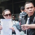 Rere Regina Didampingi Pengacara Toto Ruhanto