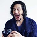 Adam Driver di Majalah Esquire UK Edisi September 2015