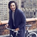 Adam Driver di Majalah Esquire UK Edisi September 2015