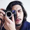 Adam Driver di Majalah Esquire UK Edisi September 2015