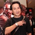 Agus Kuncoro di Gala Premier Film '3'