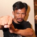 Cecep Arif Rahman di Gala Premier Film '3'