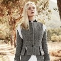 Elle Fanning di Majalah The Edit Edisi September 2015