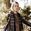 Elle Fanning di Majalah The Edit Edisi September 2015