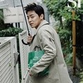 Jo Jung Suk di Majalah Singles Edisi Oktober 2015