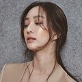 Jung Ryeo Won di Majalah ELLE Korea Edisi Oktober 2015