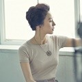 Kim Hee Ae di Majalah 1st Look Edisi Februari 2014