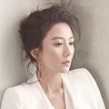 Kim Hee Ae di Majalah 1st Look Edisi Februari 2014