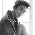Kim Hee Ae di Majalah 1st Look Edisi Februari 2014