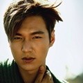 Lee Min Ho di Majalah Elle Korea Edisi September 2015