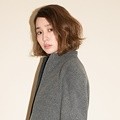Lee Min Jung di Majalah Marie Claire Korea Edisi Oktober 2015