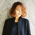 Lee Min Jung di Majalah Marie Claire Korea Edisi Oktober 2015