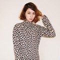 Lee Min Jung di Majalah Marie Claire Korea Edisi Oktober 2015