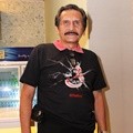 Piet Pagau di Gala Premier Film '3'