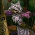 Garanganya Kekasih Robin Hood, Maid Marian