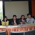 Jumpa Pers Film 'Menara Stasiun Cawang'