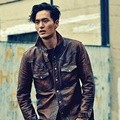 Lee Jin Wook di Majalah Esquire Korea Edisi Oktober 2015