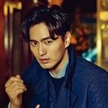 Lee Jin Wook di Majalah Esquire Korea Edisi Oktober 2015