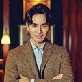 Lee Jin Wook di Majalah Esquire Korea Edisi Oktober 2015