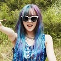Lime Hello Venus Photoshoot untuk Mini Album 'I'm Ill'