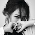 Moon Geun Young di Majalah Harper's Bazaar Korea Edisi Oktober 2015