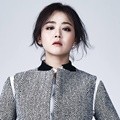 Moon Geun Young di Majalah Harper's Bazaar Korea Edisi Oktober 2015