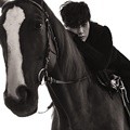 Park Hae Jin di Majalah Allure Korea Edisi Oktober 2015