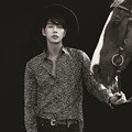 Park Hae Jin di Majalah Allure Korea Edisi Oktober 2015