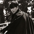 Park Hae Jin di Majalah Allure Korea Edisi Oktober 2015