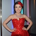 Bella Shofie di Peresmian TataLiem Record