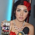 Bella Shofie di Peresmian TataLiem Record