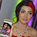 Bella Shofie di Peresmian TataLiem Record
