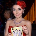 Bella Shofie di Peresmian TataLiem Record