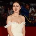 Son Ye Jin Hadir di Busan International Film Festival 2015