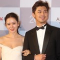 Son Ye Jin dan Bolin Chen Hadir di Busan International Film Festival 2015