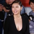 Ha Ji Won Hadir di Busan International Film Festival 2015