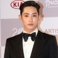 Lee Soo Hyuk Hadir di Busan International Film Festival 2015