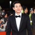 Choi Woo Sik Hadir di Busan International Film Festival 2015