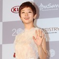 Park So Dam Hadir di Busan International Film Festival 2015