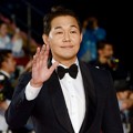 Park Sung Woong Hadir di Busan International Film Festival 2015