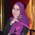 Dewi Yull di Peresmian TataLiem Record